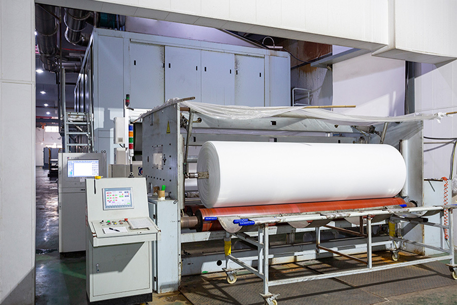 Jieli Textile Co, Ltd.