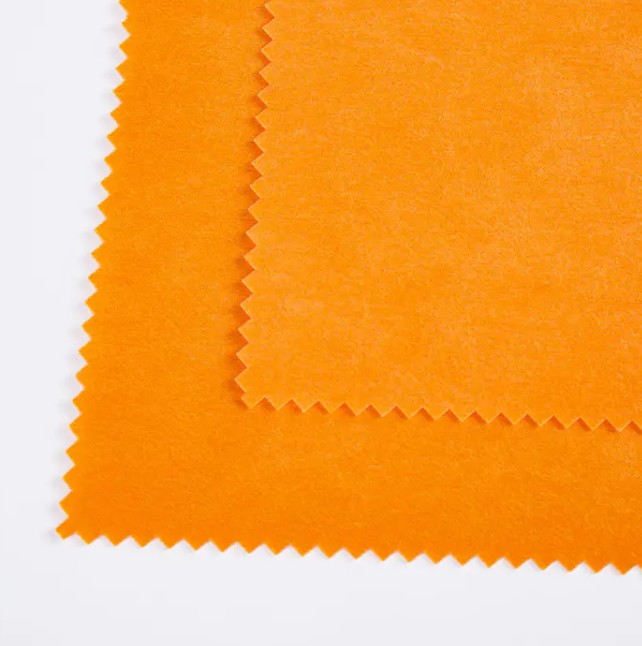Spunlaced nonwoven tela: Ang perpektong pagsasanib ng makabagong teknolohiya at komportableng buhay