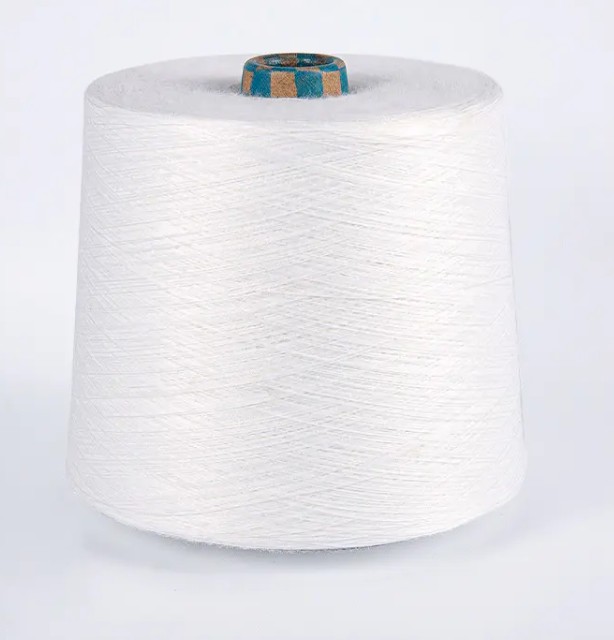 Application ng 4-21 Malaking Chemical Fiber Polyester Yarn sa Sportswear