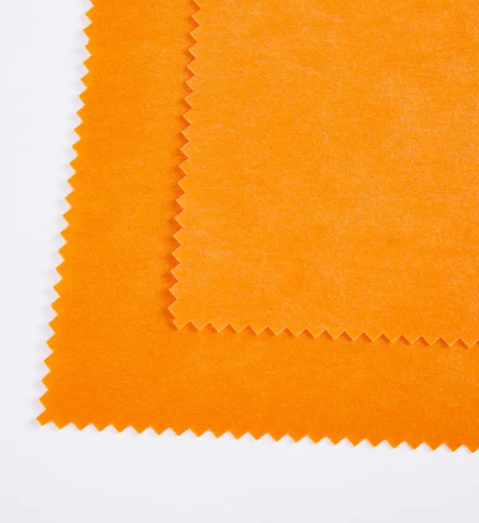 Sizing Non-Woven Tela: Bagong Paggalugad ng Mga Materyales ng Agham sa ilalim ng Mga Makabagong Proseso