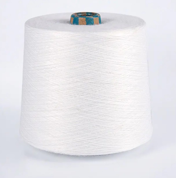 Chemical Fiber Polyester Yarn: Ang maraming nalalaman staple sa mga modernong tela