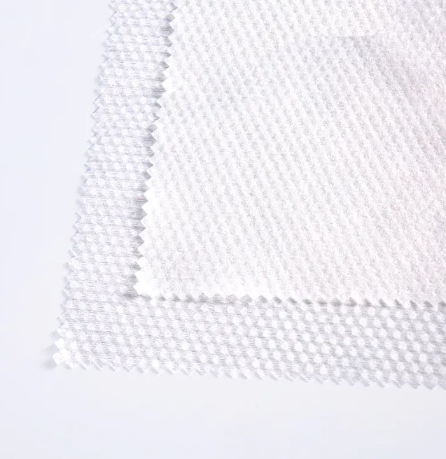 Ang masalimuot na mundo ng basa na wipes na hindi pinagtagpi na tela: isang rebolusyon sa kalinisan
