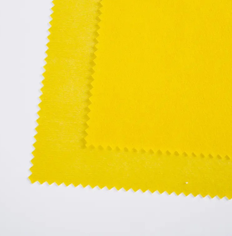 Beauty Care Spunlace Nonwoven Tela: Isang Bagong Kabanata sa Kagandahan at Pangangalaga sa Balat