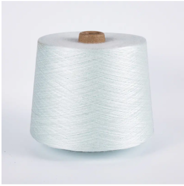 Viscose Yarn: Isang Kayamanan ng Tela na Pinagsasama ang Kalikasan at Teknolohiya