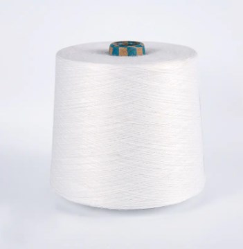 Higit pa sa Mga Pangunahing Kaalaman: Pag -unra sa Mundo ng Chemical Fiber Polyester Yarn
