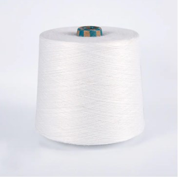 Wear-Resistant Polyester Yarn: Pag-usisa sa isang bagong panahon ng mga tela na may mataas na pagganap