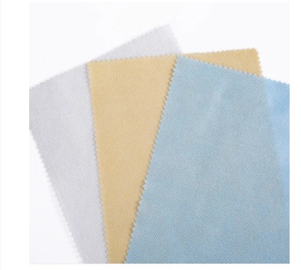 Spunlace nonwoven tela: Pag -usisa sa isang bagong panahon ng mga nonwovens