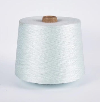 Viscose Yarn: Isang maraming nalalaman hibla na pinili sa modernong industriya ng hinabi