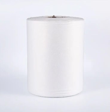 Bakit ang spunlace nonwoven tela ay isang pangunahing materyal para sa mga produktong medikal at kalinisan?