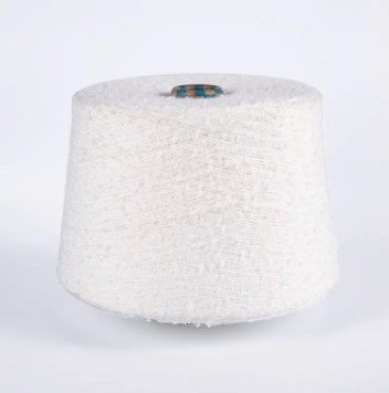 Ano ang Mga Materyal na Inobasyon at Mga Kalamangan sa Pagproseso ng Matibay na Fancy Yarn?